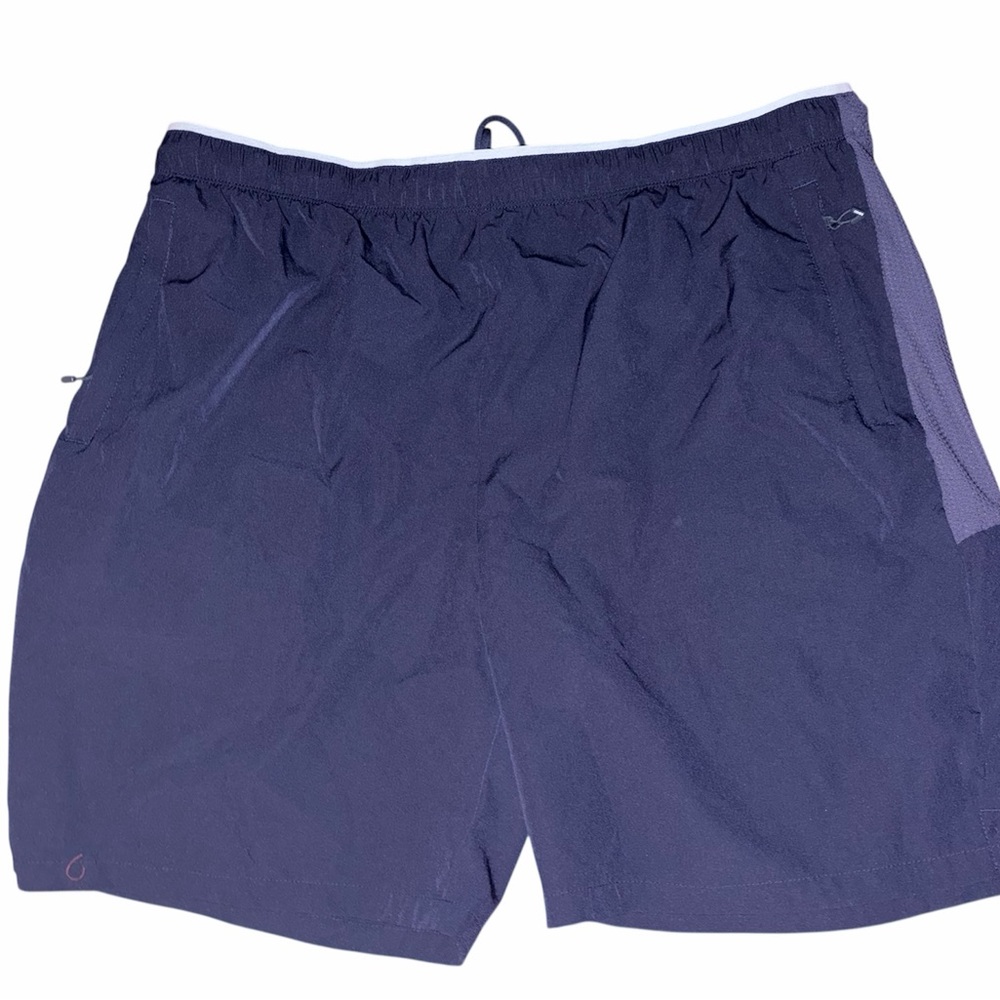 Men's Athletic Tennis  Quick Dry Lightweight Running Shorts Marked 3X Feels 2X